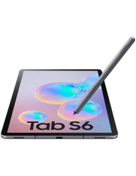 Tablet Samsung Galaxy S6 T860 Gris 10.5" 128gb 6gb | kiwiku