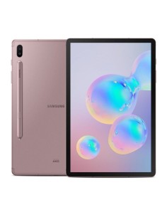 Tablet Samsung Galaxy S6 T860 Rosa 10.5" 128gb 6gb | kiwiku