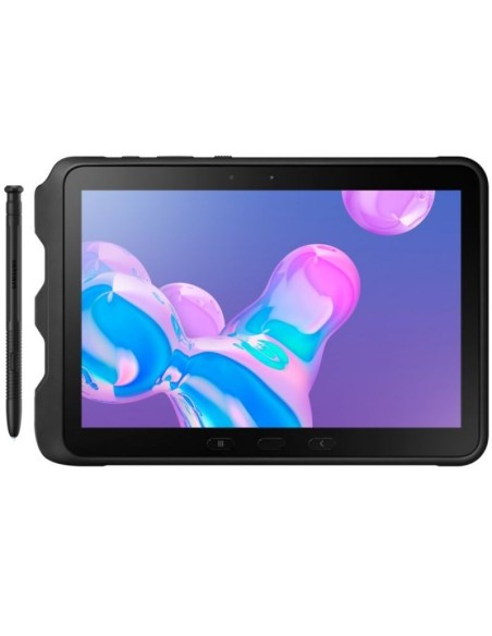 Tablet Galaxy Tab Active Pro SM-T540N 64Gb 4Gb Negro | kiwiku