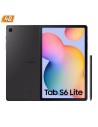Tablet Samsung Galaxy Tab S6 Lite P615 Gris 10.4" 64gb 4gb SM-P615 GREY