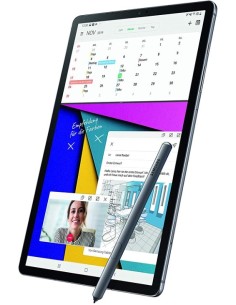 Tablet Samsung Galaxy Tab S6 LTE 256GB Mountain Grey | kiwiku