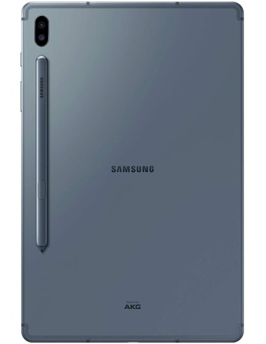Tablet Samsung Galaxy Tab S6 LTE 256GB Mountain Grey | kiwiku