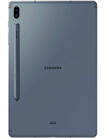 Tablet Samsung Galaxy Tab S6 LTE 256GB Mountain Grey | kiwiku