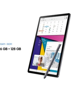 Tablet Samsung Galaxy Tab S6 WIFI 128GB Mountain Grey kiwiku