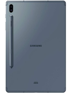 Tablet Samsung Galaxy Tab S6 WIFI 128GB Mountain Grey kiwiku 2