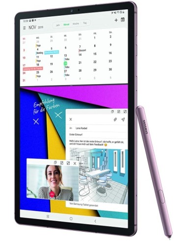 Samsung Galaxy Tab S6 WIFI 128GB 6Gb Rose Blush | kiwiku