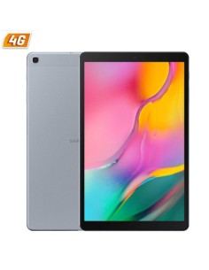 Tablet Samsung Galaxy Tab A T515 (2019) Plata 10.1" 32gb 2gb
