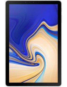 Tablet Samsung Galaxy Tab S4 10.5  LTE 64Gb 4Gb Negro kiwiku