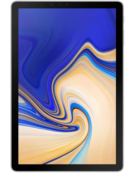 Tablet Samsung Galaxy Tab S4 10.5  LTE 64Gb 4Gb Negro kiwiku