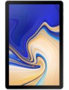 Tablet Samsung Galaxy Tab S4 10.5  LTE 64Gb 4Gb Negro SM-T835NZKAPHE
