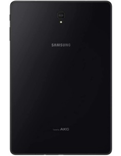 Tablet Samsung Galaxy Tab S4 10.5  LTE 64Gb 4Gb Negro kiwiku 2