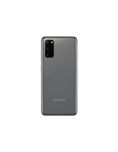Ofertón Samsung Galaxy S20 Plata 128Gb 8Gb SM-G980FZADEUB | kiwiku