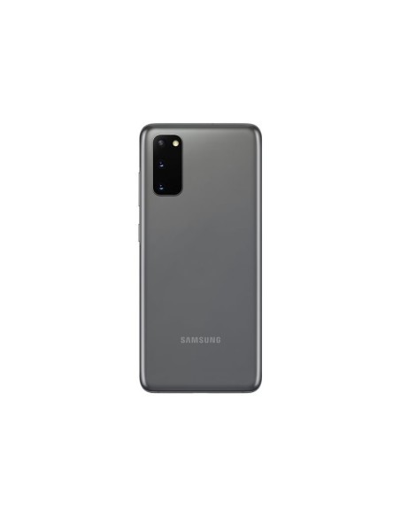 Ofertón Samsung Galaxy S20 Plata 128Gb 8Gb SM-G980FZADEUB | kiwiku
