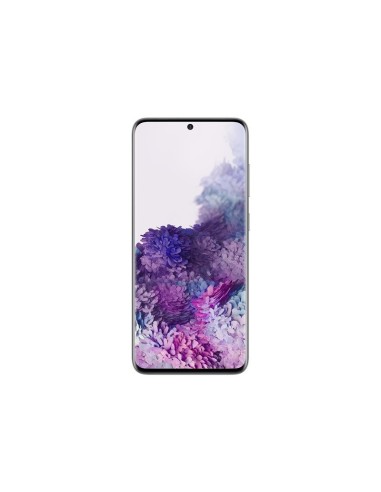 Ofertón Samsung Galaxy S20 Plata 128Gb 8Gb SM-G980FZADEUB | kiwiku
