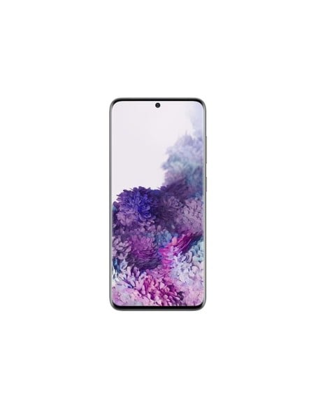 Ofertón Samsung Galaxy S20 Plata 128Gb 8Gb SM-G980FZADEUB | kiwiku