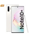 Telefono Móvil Samsung Galaxy Note 10 plus Aura White 256Gb 12Gb SAM-SP N975F 12-256 AWH