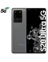 Smartphone Samsung Galaxy S20 Ultra Cosmic Gray 128gb 12gb ram 5G SM-G988BZADEUB