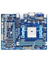 Giga-byte gaf255ms2-00-g - placa base fm2 a55