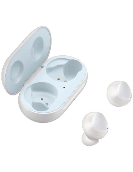 Samsung Galaxy Buds - Auriculares inalámbricos, Blanco