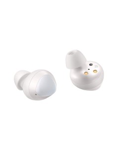 Samsung Galaxy Buds - Auriculares inalámbricos, Blanco 2