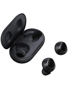 Samsung Galaxy Buds - Auriculares inalámbricos, Negro 2