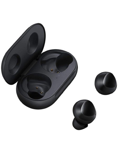 Samsung Galaxy Buds - Auriculares inalámbricos, Negro