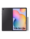 Tablet Samsung Galaxy S6 Lite P610 Gris 64Gb 4Gb SM-P610 GREY