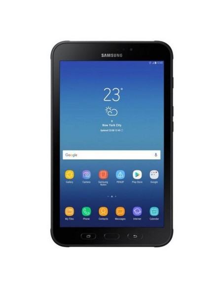 Tablet Samsung Galaxy Tab Active2 T390 Negra 8" 16gb 3gb