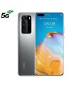 Smartphone Móvil Huawei P40 Pro Plata 256Gb 8Gb 5G 51095CAG