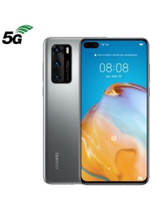 Smartphone Móvil Huawei P40...