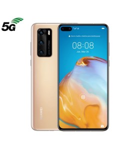 Smartphone Móvil Huawei P40...