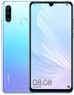 Movil Smartphone Huawei P30...