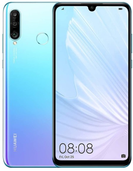 Telefono Movil Huawei P30 Lite Ds 6Gb 256Gb Breathing Cry