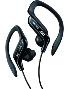 JVC  HA-EB75 - Auriculares...