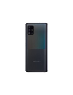 Smartphone Samsung Galaxy A51 5G 128Gb 6Gb Negro SM-A516BZKDEUB 2