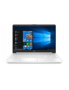 Portatil HP i5-1035g1 8Gb 512Gb w10h Plata 14s-dq1027ns 3H918EA