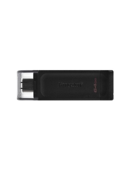 Oferta Memoria kINGSTON USB 64gb USB-C 3.2 gen1 DT70/64GB