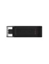 Memoria kINGSTON USB 32Gb USB-C 3.2 gen1 dt70