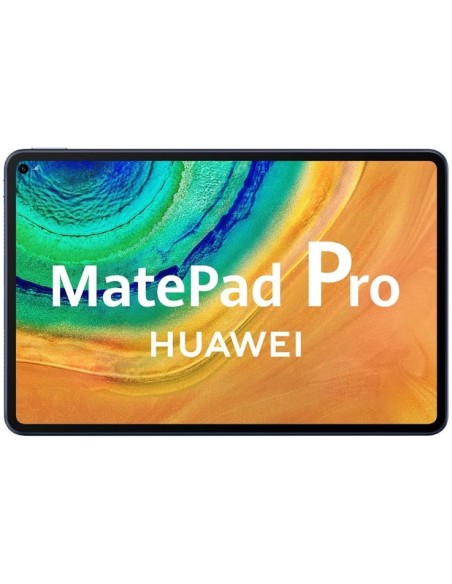 Tablet Huawei Matepad pro 10 wifi 6Gb 128Gb hms Gris 53010WLS