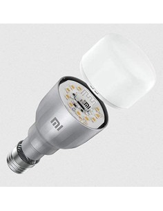 Bombilla led xiaomi mi led smart bulb e27 10w GPX4014GL 2
