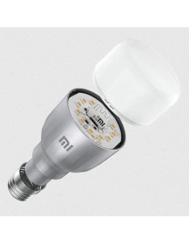 Bombilla led xiaomi mi led smart bulb e27 10w GPX4014GL