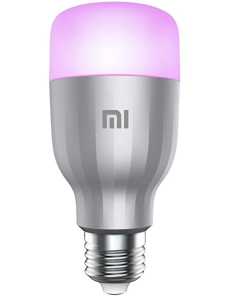Bombilla led xiaomi mi led smart bulb e27 10w GPX4014GL