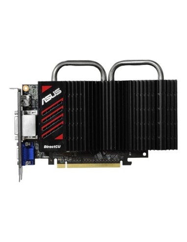 Asus GT640-DCSL-2GD3 - Tarjeta gráfica de 2 GB con nVIDIA GeForce GT ...