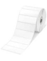 Brother RD-S04E1 Etiquetas Blancas 76mm x 26mm
