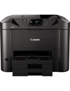 Impresora Multifunción de Tinta Canon MAXIFY MB 5455 0971C026