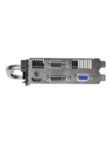 Asus GT640-DCSL-2GD3 - Tarjeta gráfica de 2 GB con nVIDIA GeForce GT 640 gddr3 HDMI DVI