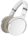 Auriculares Inalambricos Sennheiser HD 450BT Bluetooth Blanco- 508387
