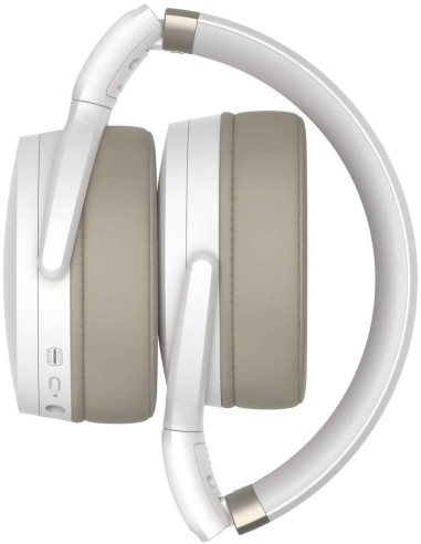 Auriculares Inalambricos Sennheiser HD 450BT Blanco- 508387
