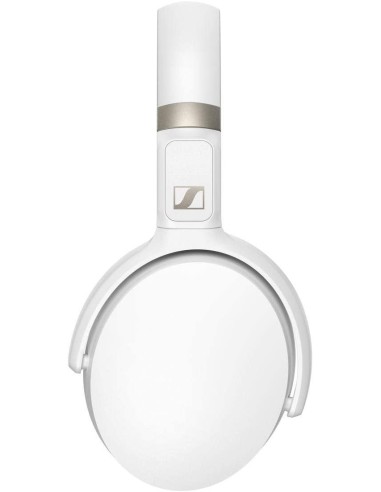 Auriculares Inalambricos Sennheiser HD 450BT Blanco- 508387