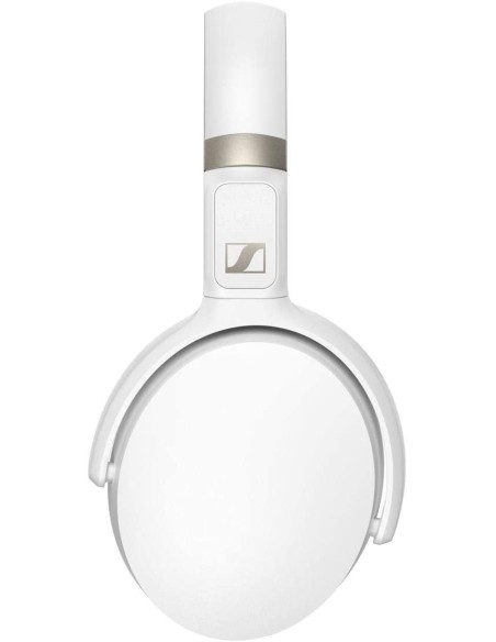 Auriculares Inalambricos Sennheiser HD 450BT Blanco- 508387